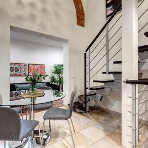 Appartement met een Slaapkamer